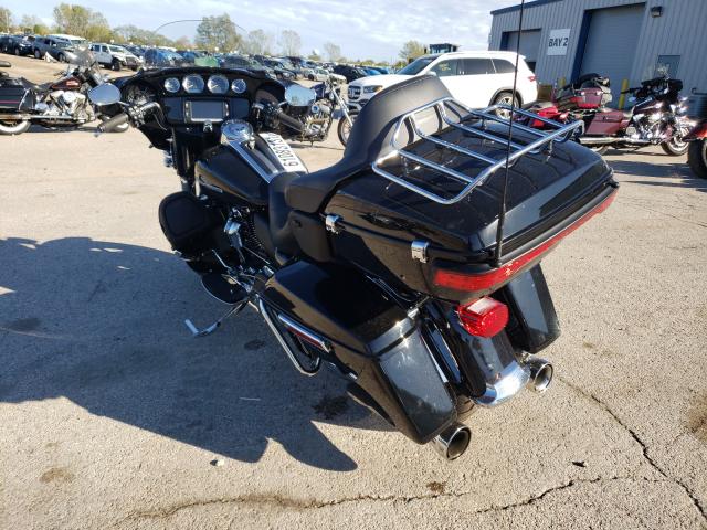 2018 HARLEY-DAVIDSON FLHTK ULTR 1HD1KED16JB677234
