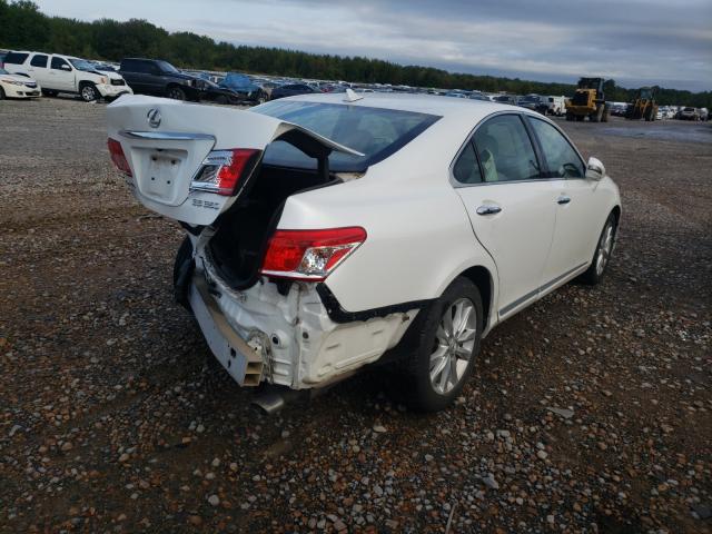 2010 LEXUS ES 250 JTHBK1EG9A2347040