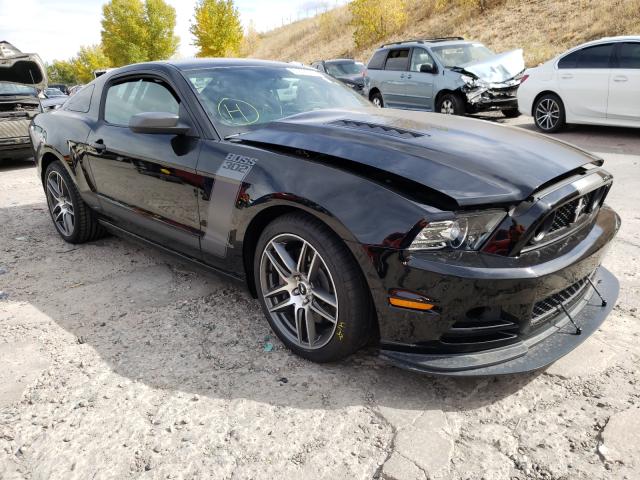 2013 FORD MUSTANG BOSS 302 for Sale | CO - DENVER SOUTH | Wed. Feb 16 ...