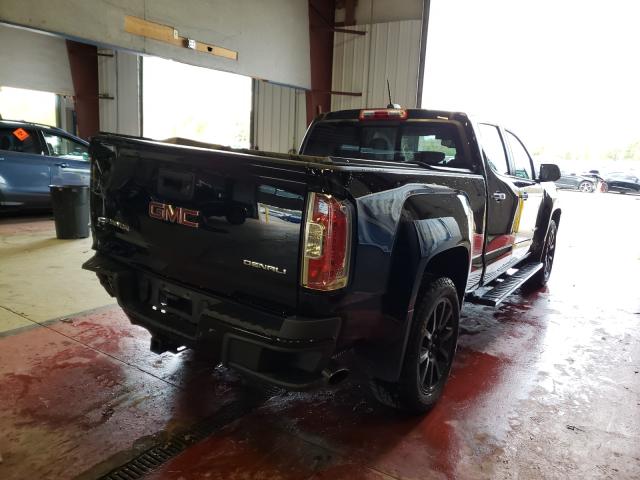 2018 GMC CANYON DEN 1GTG6EEN6J1320210