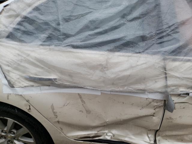 2014 CHEVROLET 136 1G11H5SLXEF272778