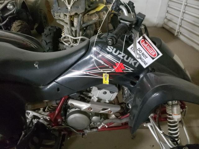 2008 SUZUKI LT-Z400 JSAAK47A082102560