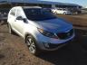 2012 KIA  SPORTAGE