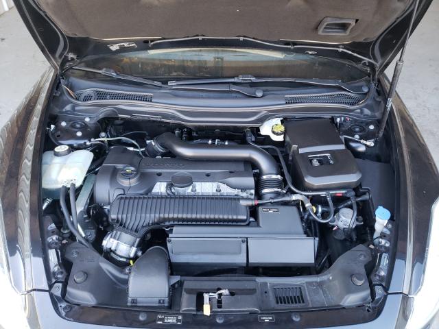 2012 VOLVO C70 T5 YV1672MC0CJ129936