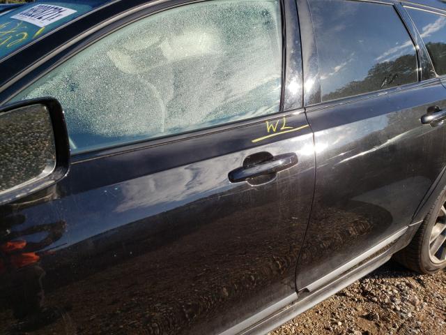 2020 VOLVO V90 CROSS YV4A22NL6L1113220