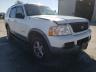 2002 FORD  EXPLORER