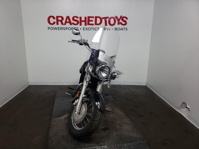 2001 YAMAHA XV1600 ATL JYAVP07E31A005865