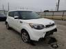 2015 KIA  SOUL