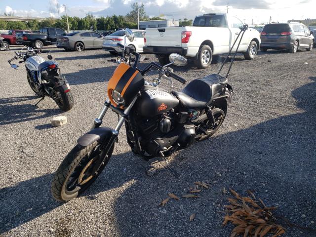 2003 HARLEY-DAVIDSON FXD 1HD1GHV193K314608