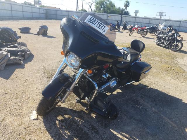 2019 HARLEY-DAVIDSON FLHT 1HD1FVC28KB649967
