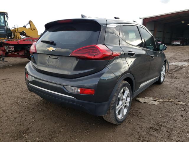 2017 CHEVROLET BOLT EV LT 1G1FW6S01H4135333