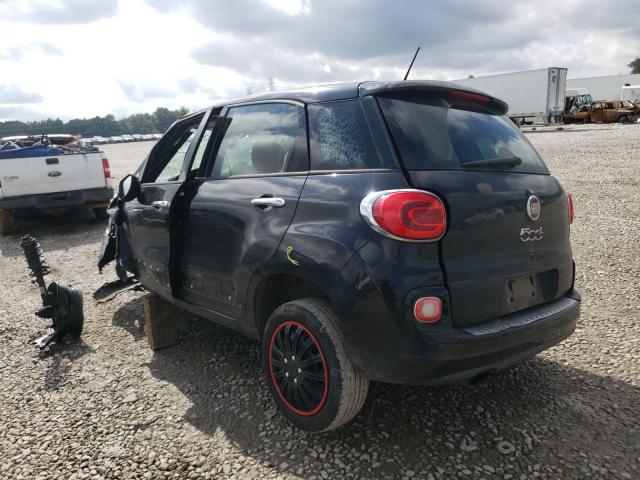 2014 FIAT 500L POP ZFBCFAAH9EZ006083