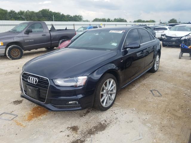 VIN WAUFFAFLXFN010477 2015 Audi A4, Premium Plus no.2