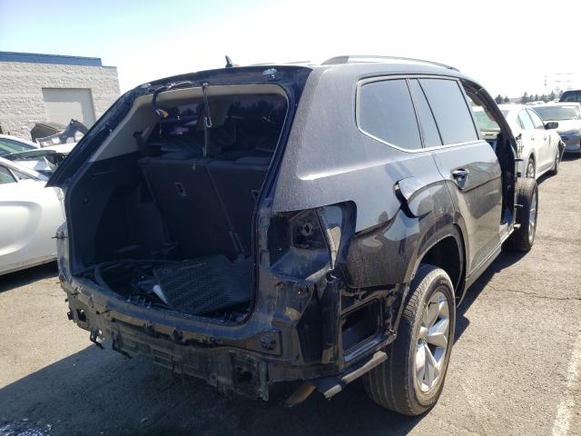 2018 VOLKSWAGEN ATLAS S 1V2AP2CA4JC531877