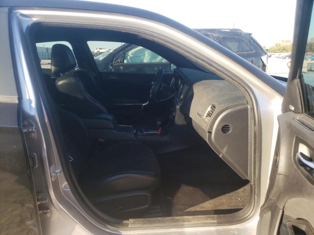 2016 DODGE CHARGER SR 2C3CDXL96GH214425