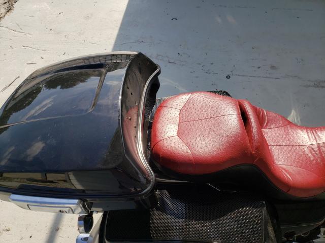 2003 HARLEY-DAVIDSON FLHPI 1HD1FHW173Y725200