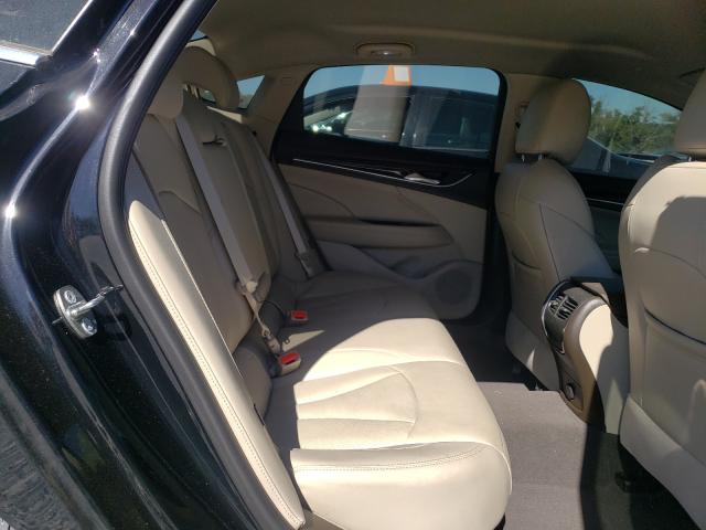 2017 BUICK LACROSSE E 1G4ZP5SS4HU157772