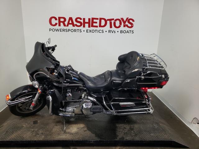 2003 HARLEY-DAVIDSON FLHTCUI 1HD1FCW1X3Y628592