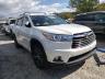 2016 TOYOTA  HIGHLANDER