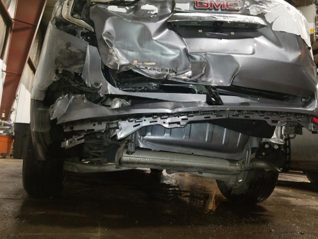 2018 GMC TERRAIN 3GKALMEV8JL154276