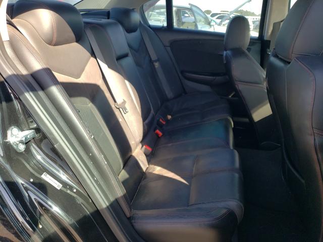 2014 CHEVROLET SS 6G3F15RW2EL946959