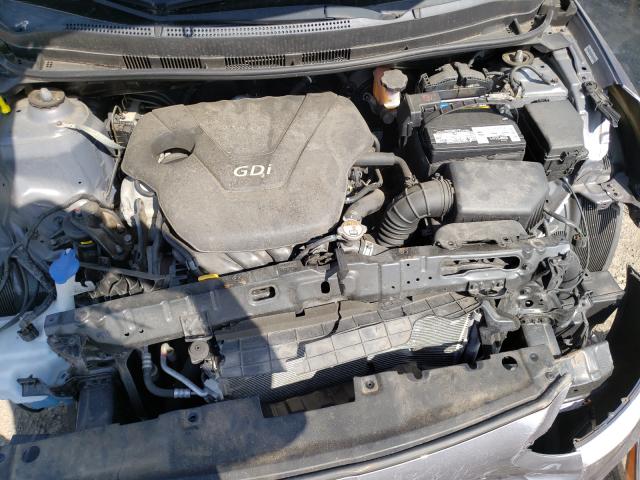 2015 HYUNDAI ACCENT GS KMHCT5AEXFU203356