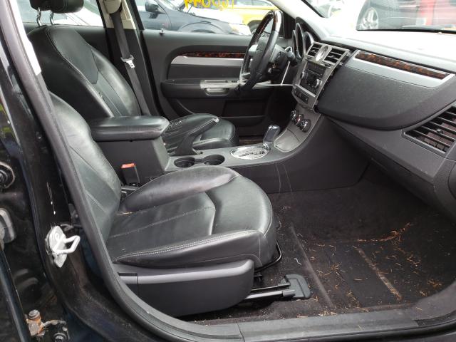 2010 CHRYSLER SEBRING LI 1C3CC5FB9AN147257