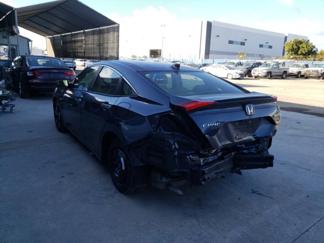 2018 HONDA CIVIC TOUR JHMFC1F92JX030430