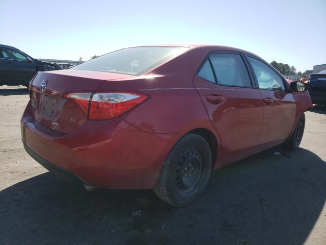 2016 TOYOTA UNK 5YFBURHE4GP472123
