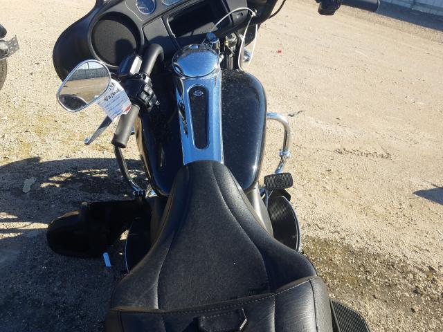 2019 HARLEY-DAVIDSON FLHT 1HD1FVC28KB649967