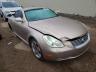 2004 LEXUS  SC430