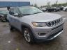 2019 JEEP  COMPASS