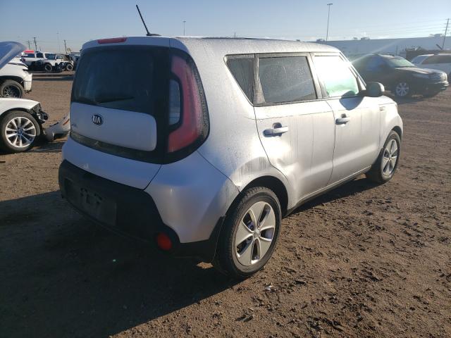 2014 KIA SOUL KNDJN2A27E7707905