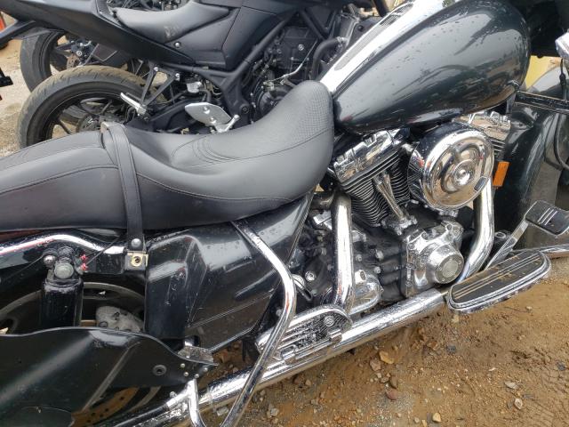 2007 HARLEY-DAVIDSON FLHX 1HD1KB4137Y712283