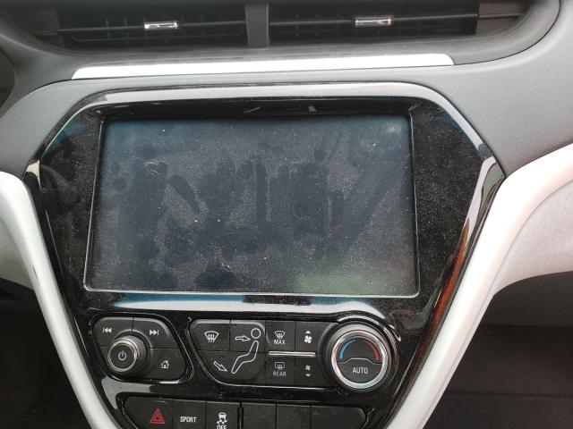 2017 CHEVROLET BOLT EV LT 1G1FW6S01H4135333