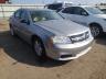 2013 DODGE  AVENGER