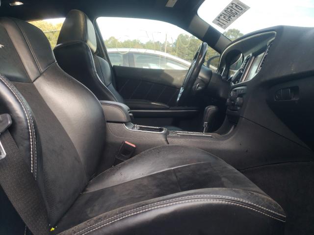 2012 DODGE CHARGER SR 2C3CDXEJ4CH270302