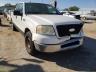 2006 FORD  F150