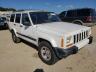 2001 JEEP  CHEROKEE