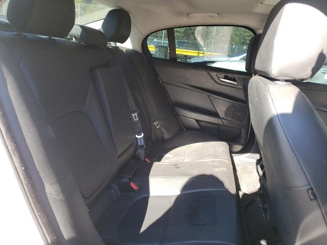 2017 JAGUAR XE SAJAR4BGXHA978346