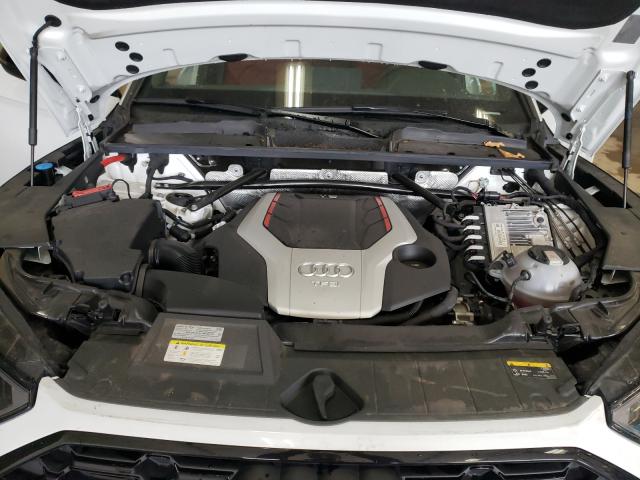 2021 AUDI SQ5 PREMIU WA1B4AFY3M2017539