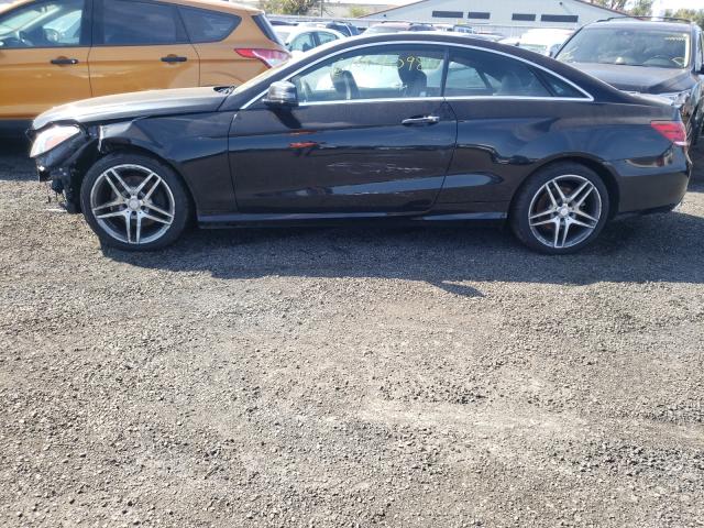 2016 Mercedes-Benz E 400 4Matic VIN: WDDKJ6HB2GF326880 Lot: 51909914