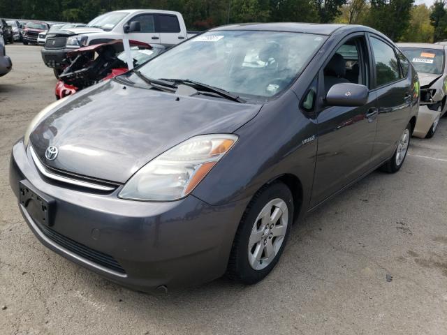 JTDKB20U693528526 Toyota Prius 2009. Фото: 1