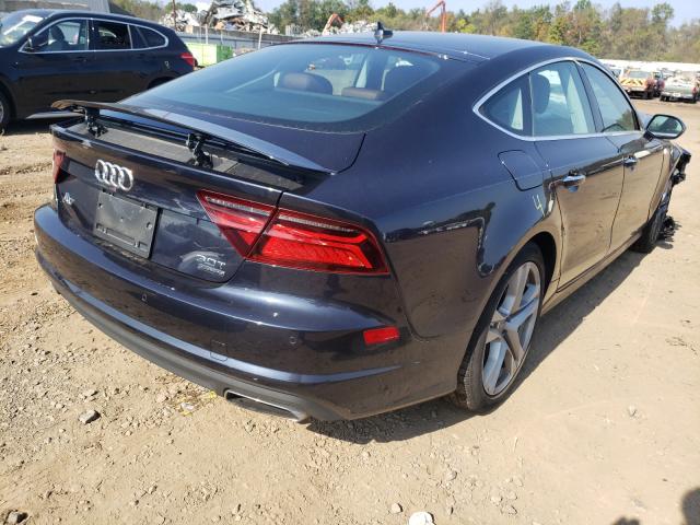 2017 AUDI A7 QUATTRO WAUW2AFC2HN006275