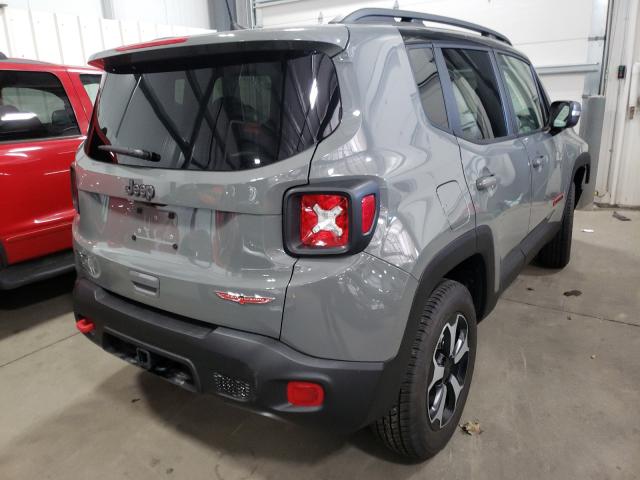 2021 JEEP RENEGADE T ZACNJDC18MPM98217