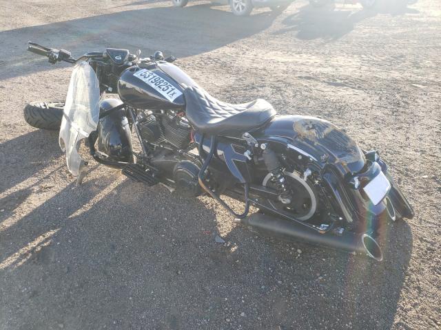 2019 HARLEY-DAVIDSON FLHRXS 1HD1KVP19KB658061