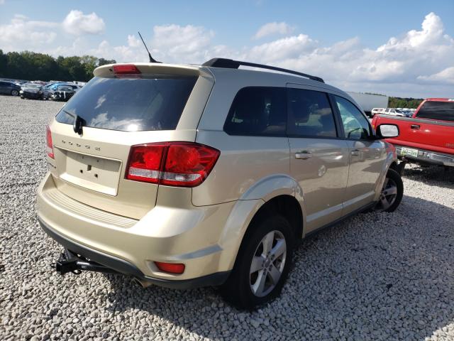 2011 DODGE JOURNEY MA 3D4PG1FG1BT567539