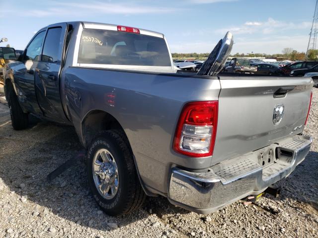 2021 RAM 2500 TRADE 3C6UR5CJXMG582870