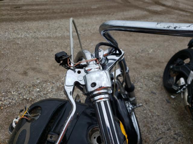 2001 HARLEY-DAVIDSON FXDWG 1HD1GEV151Y321919