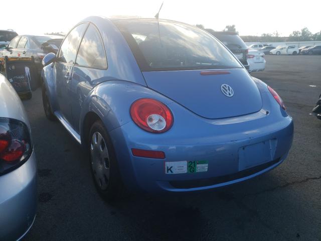 2010 VOLKSWAGEN NEW BEETLE 3VWPG3AG4AM001896